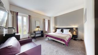 Grand Hotel des Bains - 6