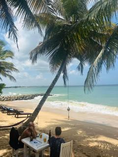 Sarath Beach Garden - 0