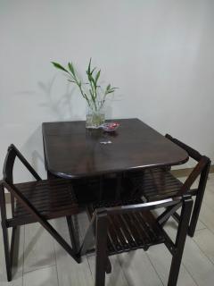 LDN Studio Unit Two Palm Tree - Manille - 4