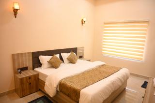 Aryavart Hotel - 5