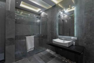 Luxury Fully Furnished Room in DHA Phase 6 In 10 Marla House - 1