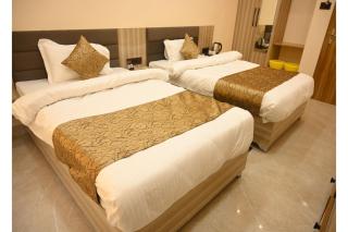 Aryavart Hotel - 9