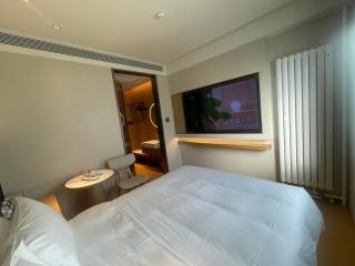 JI Hotel Beijing Qianmen Courtyard - 7