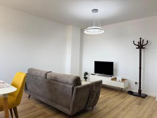 PrimeStay Modern 1BR Apartment w Full seaview - 9