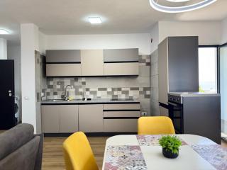 PrimeStay Modern 1BR Apartment w Full seaview - 7