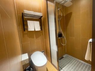 JI Hotel Beijing Qianmen Courtyard - Peking - 8