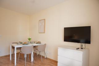 2-Zimmer City Apartment Berlin Mitte mit Parkmöglichkeit & ÖPNV Anbindung - 6