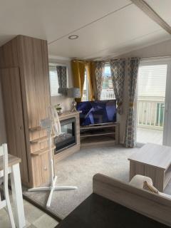The Retreat Peach - Golden Sands - Kinmel Bay - 9
