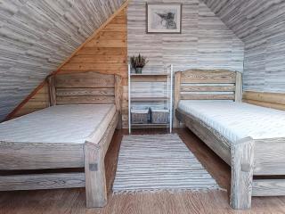 Cozy stay in village - - 4