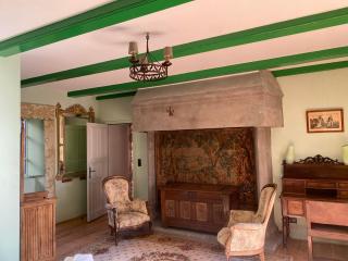 Le Manoir des Remparts de Besse - 5