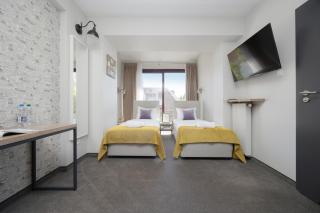 Kremowa Residence by Solarento - 6