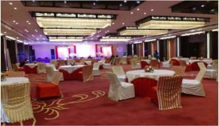 The Fern - An Ecotel Hotel, Kota - 4