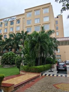 The Fern - An Ecotel Hotel, Kota - 3