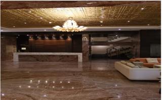 The Fern - An Ecotel Hotel, Kota - 2