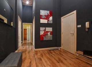 London Style 2bed Apartment - 1