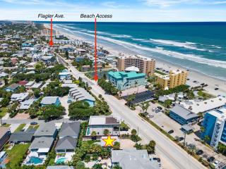 Barefoot Bungalow - 7