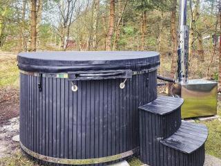 7 person holiday home in Hals-By Traum - 2