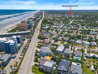 Barefoot Bungalow - 5