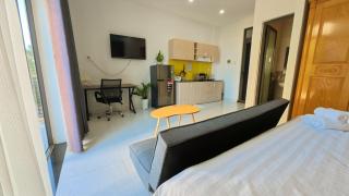 Mandala Serviced Apartments Da Nang - 5