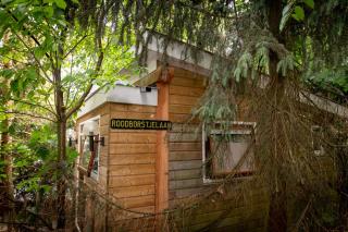 B&B de Hinne - 2