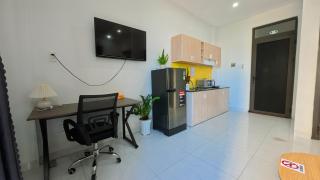 Mandala Serviced Apartments Da Nang - 4