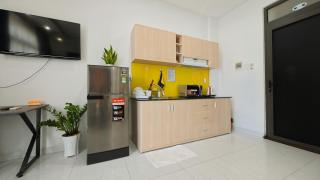Mandala Serviced Apartments Da Nang - 1
