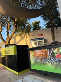 SPA RELAXINg pour 6 vip - - 6