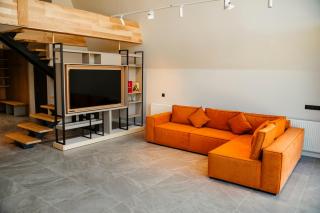 Tihuta Chalet - 1