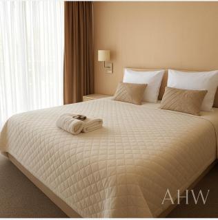 Aparthotel Waldinger Skopje - 3