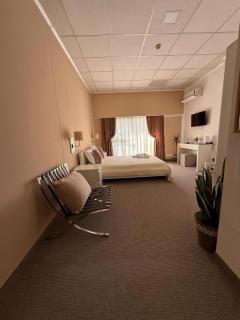 Aparthotel Waldinger Skopje - 5