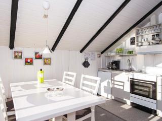 4 person holiday home in Hemmet - 4