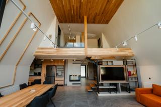 Tihuta Chalet - 4