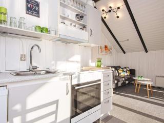 4 person holiday home in Hemmet - Hemmet - 5