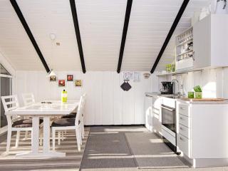 4 person holiday home in Hemmet - Hemmet - 7
