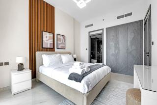 Tranquil 1BR Prime Arjan - 9