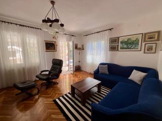 Villa Slatine apartment - 8