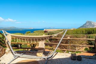 Villa Caterina con depandance - Punta Molara - 7