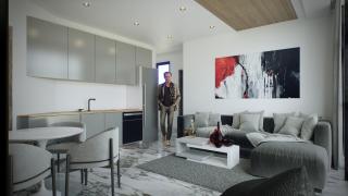Vardaris Apartments Ilion - 7