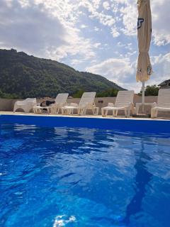 Apartmani Sunce Stara planina - 0