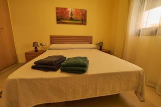 Apartamento Céntrico - 6
