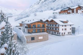 Die Sabine & dein Hotel in Galtür - 9