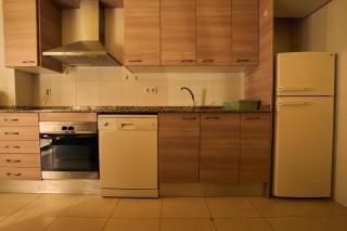 Apartamento Céntrico - 1