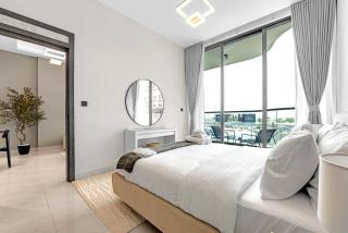 Tranquil 1BR Prime Arjan - 1