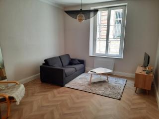 Appartement 45m2 au cœur de Beaugency - 0