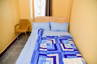 Perudas Place - Kampala - 1