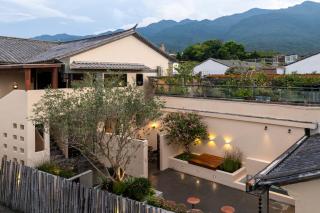 Zhi'an Hotel-大理枝安酒店 - 0
