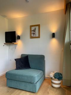 Newly renovated flat on the slopes - 9