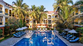 La Estoria, Goa - IHCL SeleQtions - 1