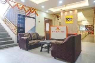 Hotel Om Sai - 0