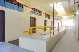 Hotel Om Sai - 2